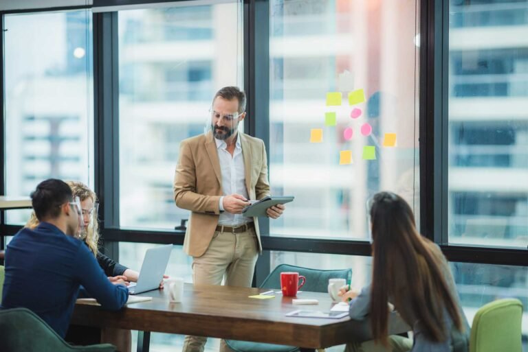 Trendy w Social Media Marketingu na 2024 Rok